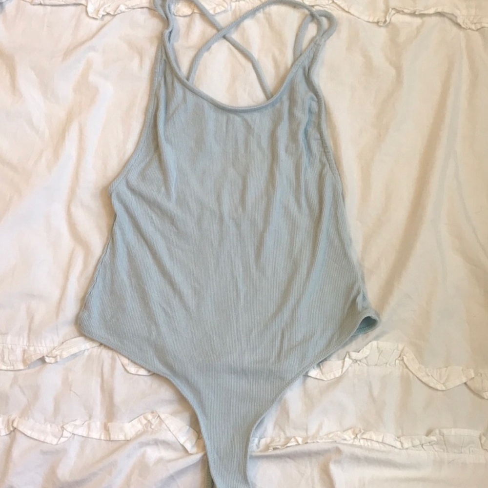 SOLD- Bodysuit